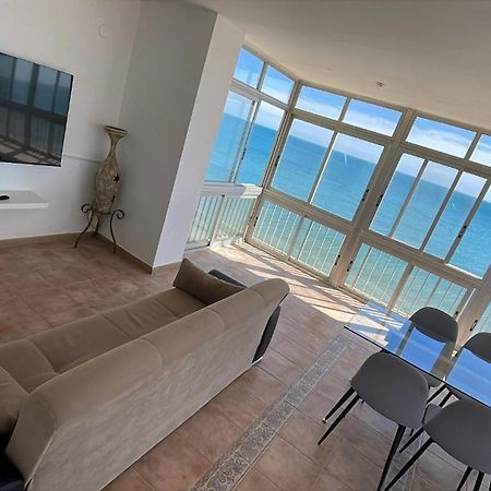 Apartamento Edificio Rey I Valensiya Dış mekan fotoğraf