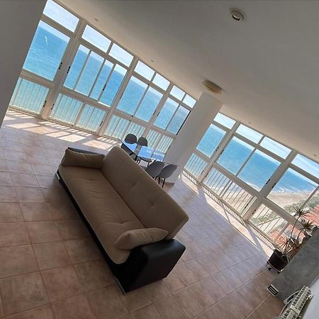 Apartamento Edificio Rey I Valensiya Dış mekan fotoğraf