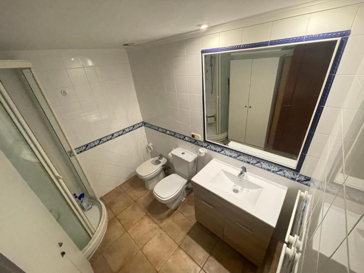 Apartamento Edificio Rey I Valensiya Dış mekan fotoğraf