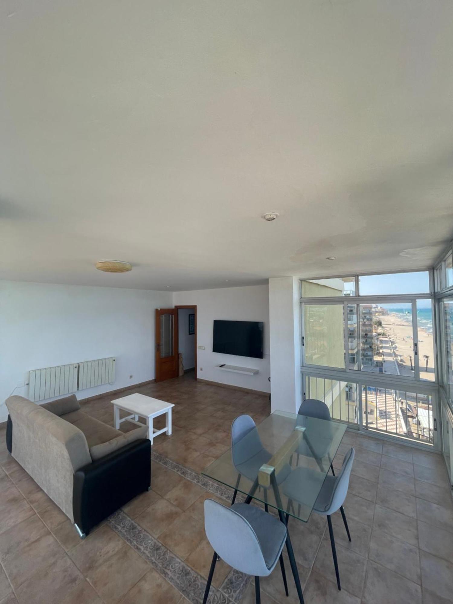 Apartamento Edificio Rey I Valensiya Dış mekan fotoğraf