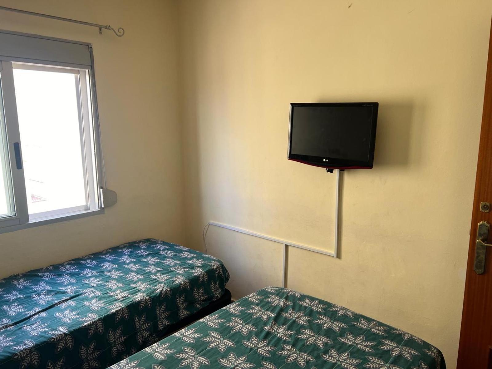 Apartamento Edificio Rey I Valensiya Dış mekan fotoğraf